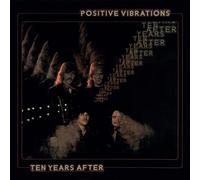 Ten Years After - Positive Vibrations [Import]