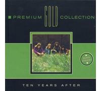 Ten Years After - Premium Gold Collection Import Edition by Ten Years After (1998) Audio CD