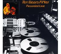 Ten Years After - Recorded Live