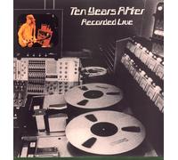 Ten Years After - Recorded Live