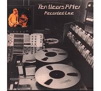 Ten Years After - Recorded Live [Vinyl LP]