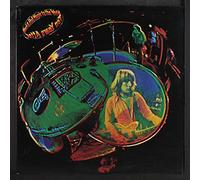 TEN YEARS AFTER - ROCK & ROLL MUSIC TO THE WORLD
