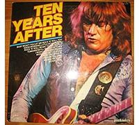 Ten Years After - Same (1967, #sml1015) / Vinyl record [Vinyl-LP]