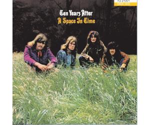Ten Years After - Space in Time