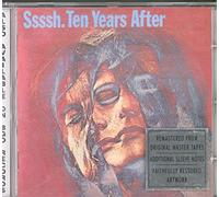 Ten Years After - Ssssh