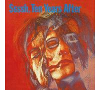 Ten Years After - Ssssh-Digi [Import]