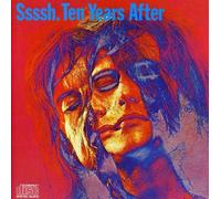 Ten Years After Ssssh (CD) Album