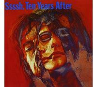 Ten Years After - Ssssh [Import]