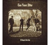 Ten Years After - A Sting In The Tale [180 gm black vinyl]