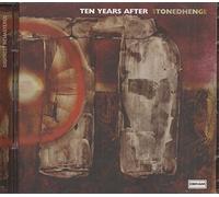 Ten Years After – Stonedhenge – Import (Universal Music Group)