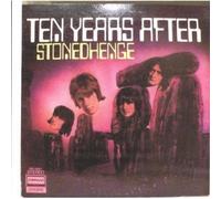 Ten Years After - Stonedhenge