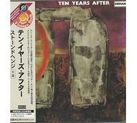 Ten Years After - Stonedhenge