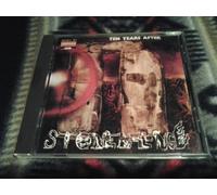 Ten Years After - Stonedhenge