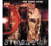 Ten Years After - Stonedhenge + 4 [Import]