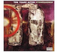 Ten Years After - Stonedhenge by Ten Years After Import, Original recording remastered edition (2002) Audio CD