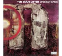 Ten Years After - Stonedhenge (Shm-CD) [Import]