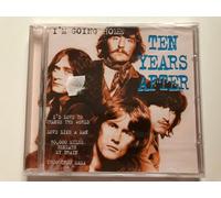 Ten Years After – I'm Going Home