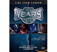 Ten Years After - Ten Years After - Live From London