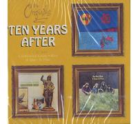Ten Years After - Ten Years After Originals [Import]