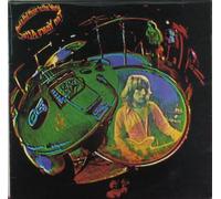 Ten Years After - Ten Years After: Rock & Roll Music To The World