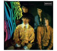 Ten Years After Ten Years After (Vinyl) 12" Album
