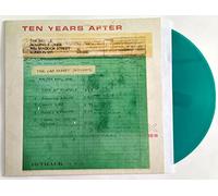 Ten Years After - The Cap Ferrat Sessions (Rsd 2019)