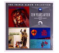 Ten Years After - The Triple Album Collection