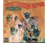 Ten Years After - Undead