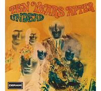 Ten Years After - Undead [Import]