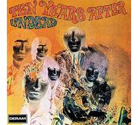 Ten Years After - Undead =Remastered= [Import]