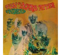 Ten Years After – Undead