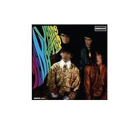 Ten Years After Vinyle