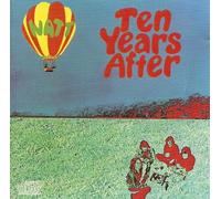 Ten Years After - Watt