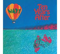 Ten Years After - Watt-Digi/Reissue/Remast-