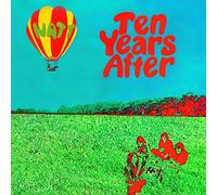 Ten Years After - Watt (Gatefold sleeve) [180 gm vinyl]