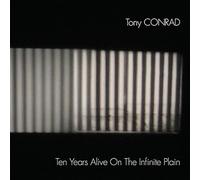 Ten Years Alive on The Infinite Plain