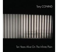 Ten Years Alive on the Infinite Plain