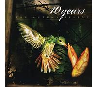 Ten Years - Autumn Effect - 180 Gram Vinyl