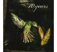 Ten Years - Autumn Effect