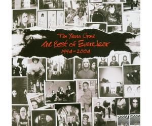 Ten Years Gone: The Best of Everclear, 1994- 2004 by Everclear (2004) Audio CD