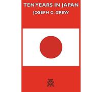 Ten Years in Japan