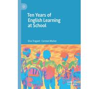 Ten Years Of English Learning At School