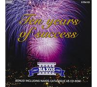 Ten Years Of Success by Jeno Jando