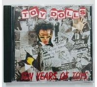Ten Years of Toys [Import]