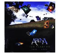 Ten Years on-1995-2005