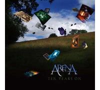 Ten Years on-1995-2005