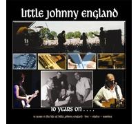 Ten Years on.