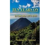 Ten Years On: El Salvador 1979-1989