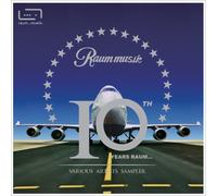 TEN YEARS RAUM...