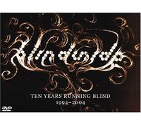 Blindside - Ten Years Running Blind